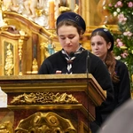 Jubileusz 75-lecia parafii pw. NMP Matki Pocieszenia we Wrocławiu