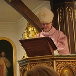 Jubileusz 75-lecia parafii pw. NMP Matki Pocieszenia we Wrocławiu