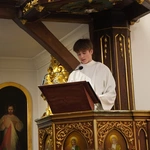 Jubileusz 75-lecia parafii pw. NMP Matki Pocieszenia we Wrocławiu