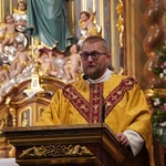 Jubileusz 75-lecia parafii pw. NMP Matki Pocieszenia we Wrocławiu