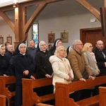 Jubileusz 75-lecia parafii pw. NMP Matki Pocieszenia we Wrocławiu