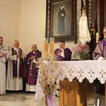 Rekolekcje Ruchu Rodzin Nazaretańskich