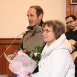 Rekolekcje Ruchu Rodzin Nazaretańskich