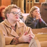 Rekolekcje Ruchu Rodzin Nazaretańskich