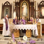 Rekolekcje Ruchu Rodzin Nazaretańskich