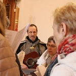 Rekolekcje Ruchu Rodzin Nazaretańskich