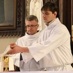 Rekolekcje Ruchu Rodzin Nazaretańskich