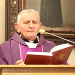 Rekolekcje Ruchu Rodzin Nazaretańskich