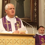 Rekolekcje Ruchu Rodzin Nazaretańskich