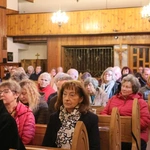 Rekolekcje Ruchu Rodzin Nazaretańskich