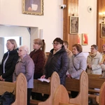 Rekolekcje Ruchu Rodzin Nazaretańskich