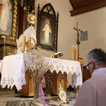 Rekolekcje Ruchu Rodzin Nazaretańskich