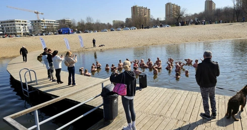 Morsy na rzecz chorych dzieci w Kenii