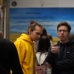 Pielgrzymka maturzystów 2026