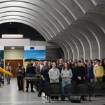 Pielgrzymka maturzystów 2026