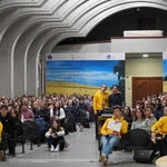 Pielgrzymka maturzystów 2026