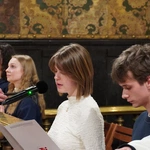 Pielgrzymka maturzystów 2026