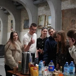 Pielgrzymka maturzystów 2026