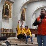 Pielgrzymka maturzystów 2026