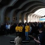 Pielgrzymka maturzystów 2026