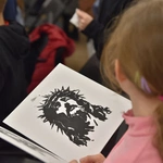 Chusta św. Weroniki