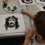 Chusta św. Weroniki