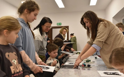 Chusta św. Weroniki