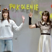 Są takie cztery słowa