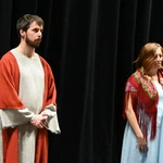 Wielkopostna sceniczna refleksja 