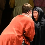 Wielkopostna sceniczna refleksja 