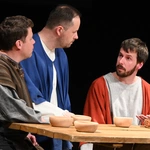 Wielkopostna sceniczna refleksja 