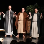 Wielkopostna sceniczna refleksja 