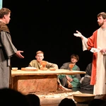 Wielkopostna sceniczna refleksja 