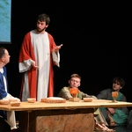 Wielkopostna sceniczna refleksja 