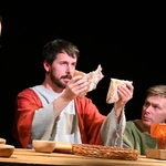 Wielkopostna sceniczna refleksja 