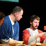 Wielkopostna sceniczna refleksja 