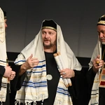 Wielkopostna sceniczna refleksja 