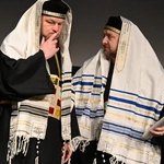 Wielkopostna sceniczna refleksja 