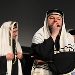 Wielkopostna sceniczna refleksja 