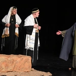 Wielkopostna sceniczna refleksja 