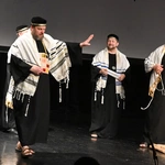 Wielkopostna sceniczna refleksja 