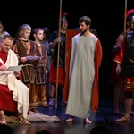 Wielkopostna sceniczna refleksja 