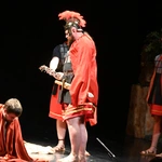 Wielkopostna sceniczna refleksja 