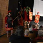 Wielkopostna sceniczna refleksja 