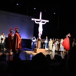 Wielkopostna sceniczna refleksja 