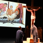 Wielkopostna sceniczna refleksja 