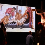 Wielkopostna sceniczna refleksja 