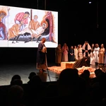 Wielkopostna sceniczna refleksja 