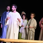 Wielkopostna sceniczna refleksja 