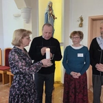 Wielkopostna Oaza Modlitwy "Od słowa do świadectwa"